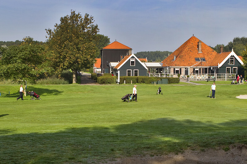 Full spaarnwoude